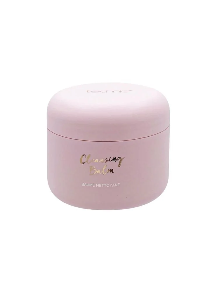 CLEANSING BALM TECHNIC