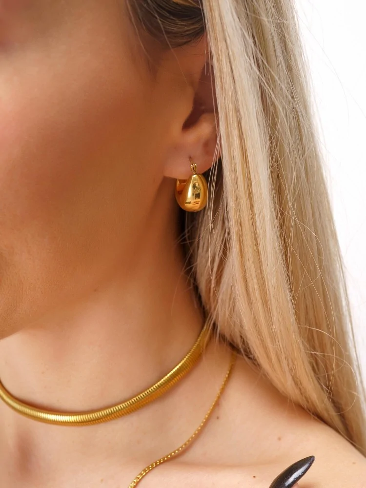 LOTTIE MINI EARRINGS