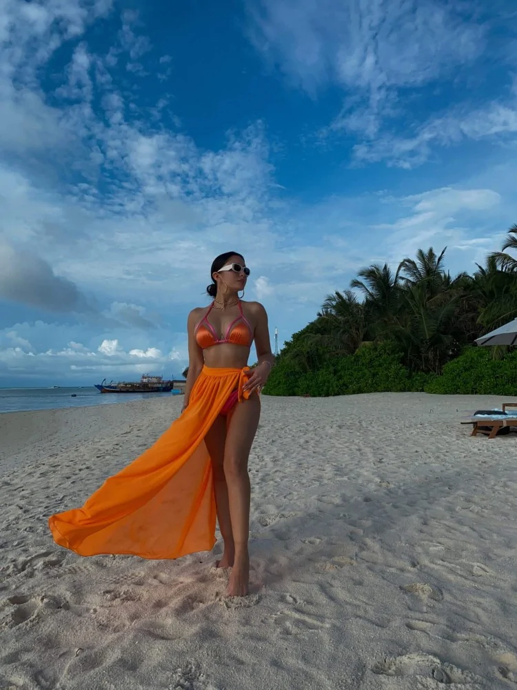 ΦΟΥΣΤΑ ΠΑΡΕΟ - MINNA