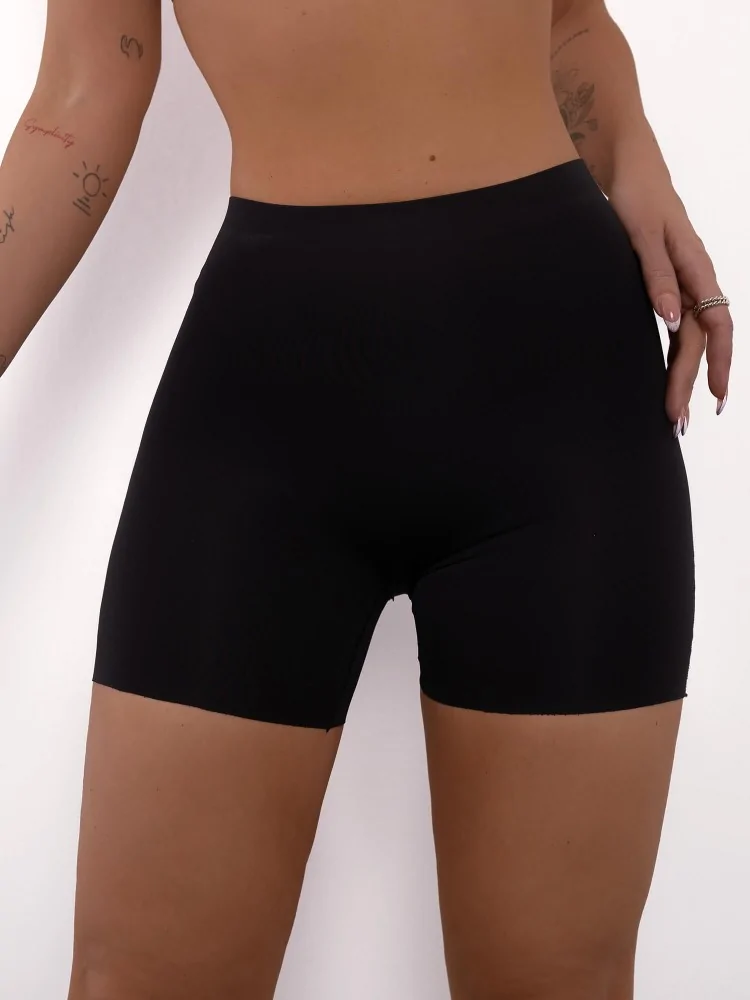 EASY SEAMLESS SHAPER SHORTS...