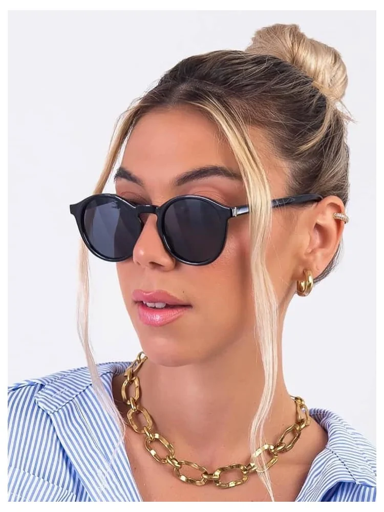 ANNAKEY HARRIET BLACK...