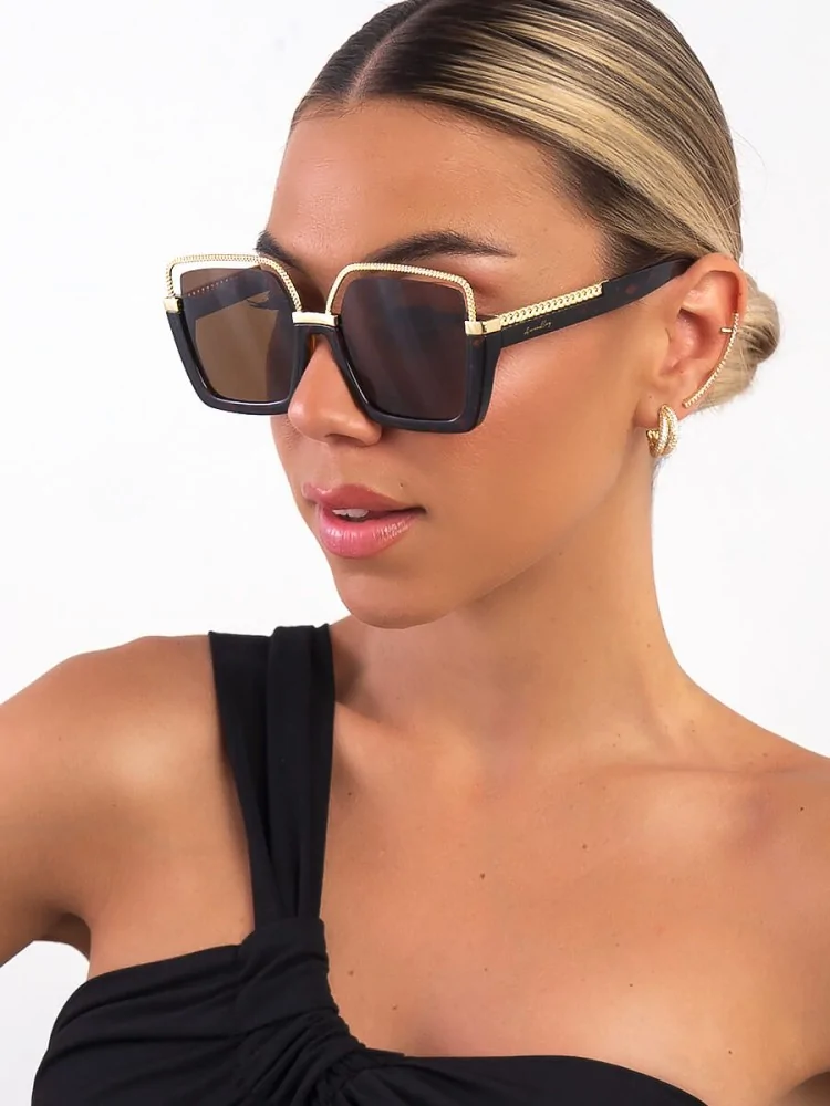 ANNAKEY RITA SUNGLASSES
