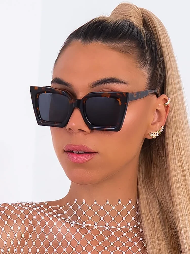 ANNAKEY MARTINA LEOPARD...