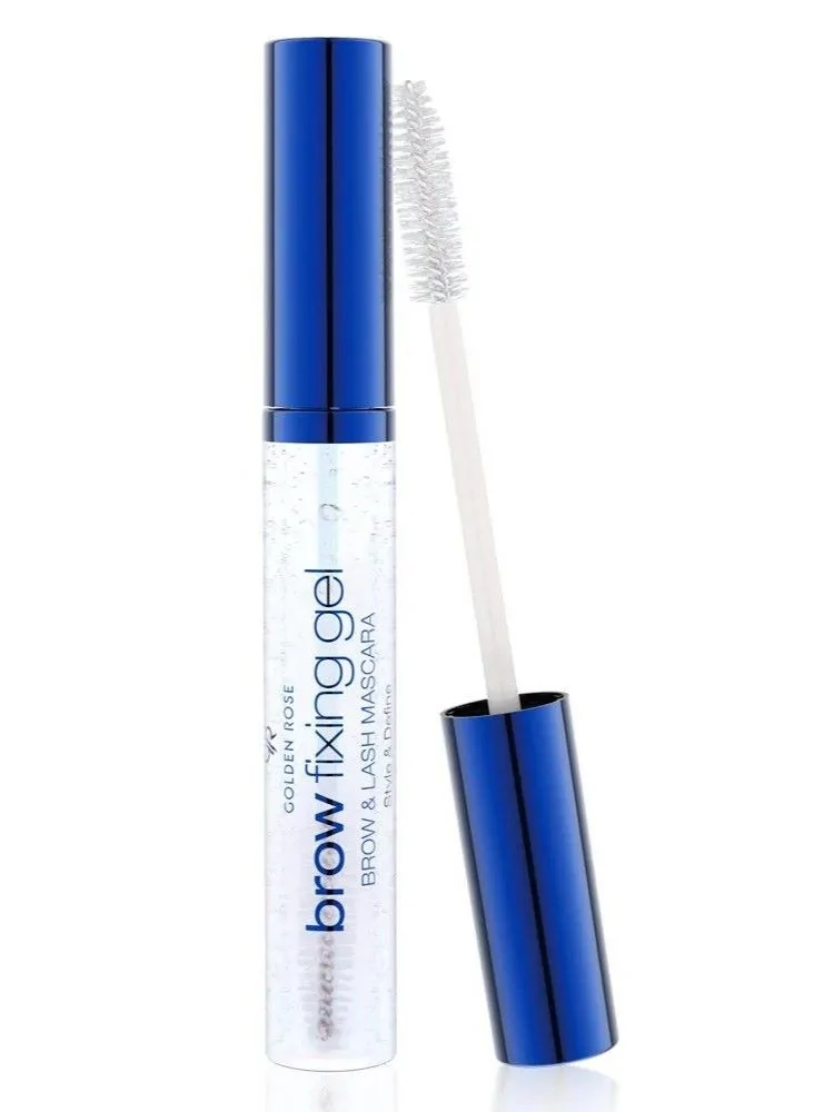 GOLDEN ROSE BROW & LASH...