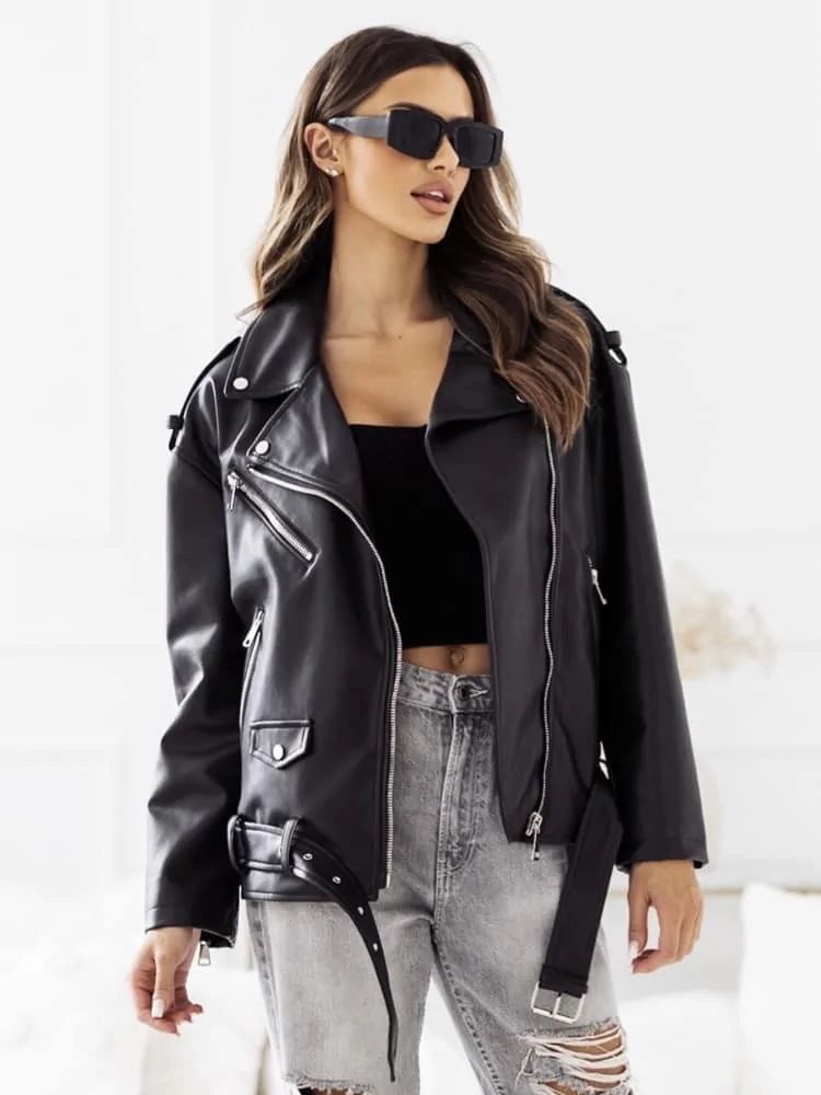 ΤΖΑΚΕΤ OVERSIZED - PORTER