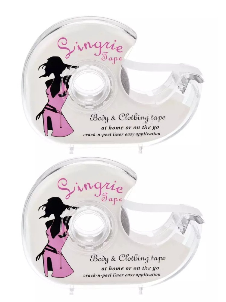 LINGRIE TAPE (PACK OF TWO)