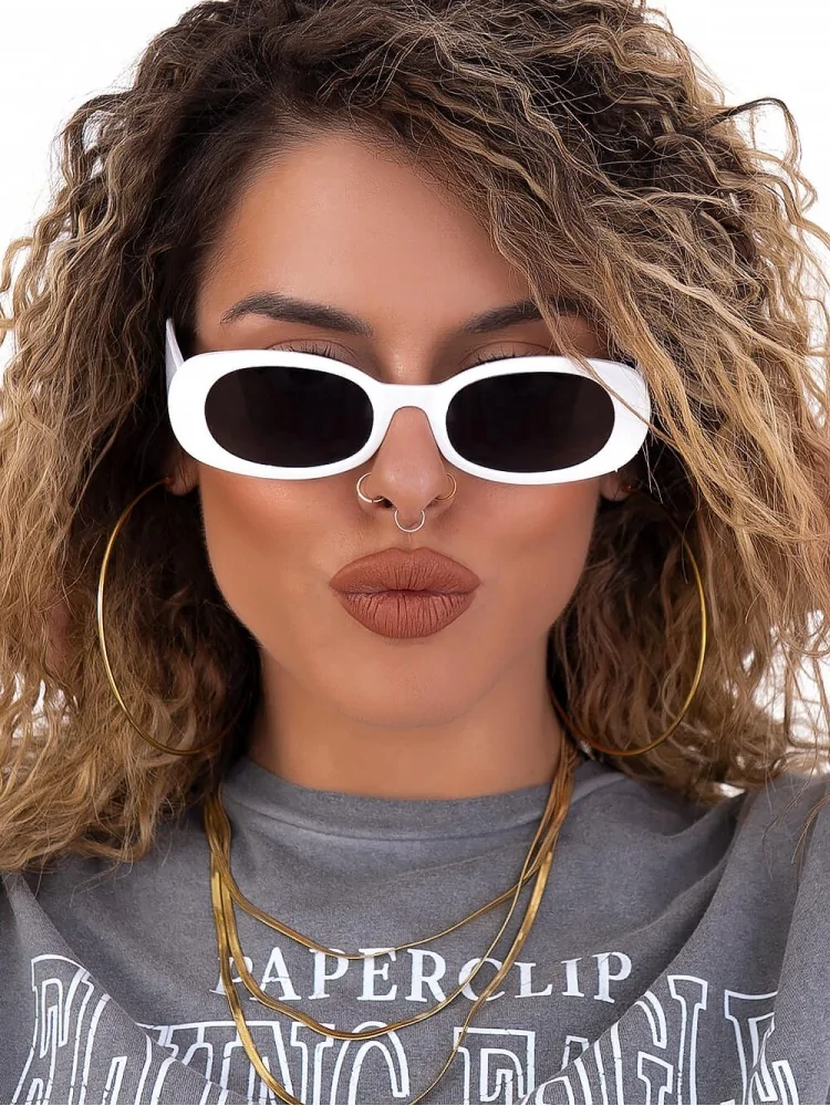 PALMIRA WHITE SUNNIES