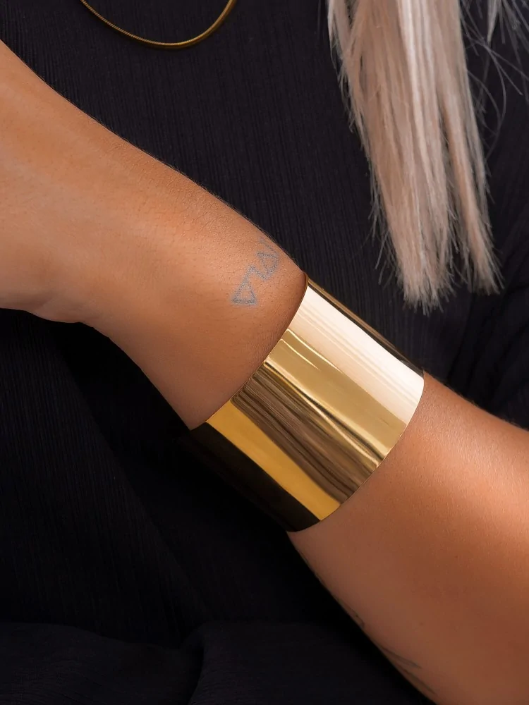 JORDI GOLD BRACELET