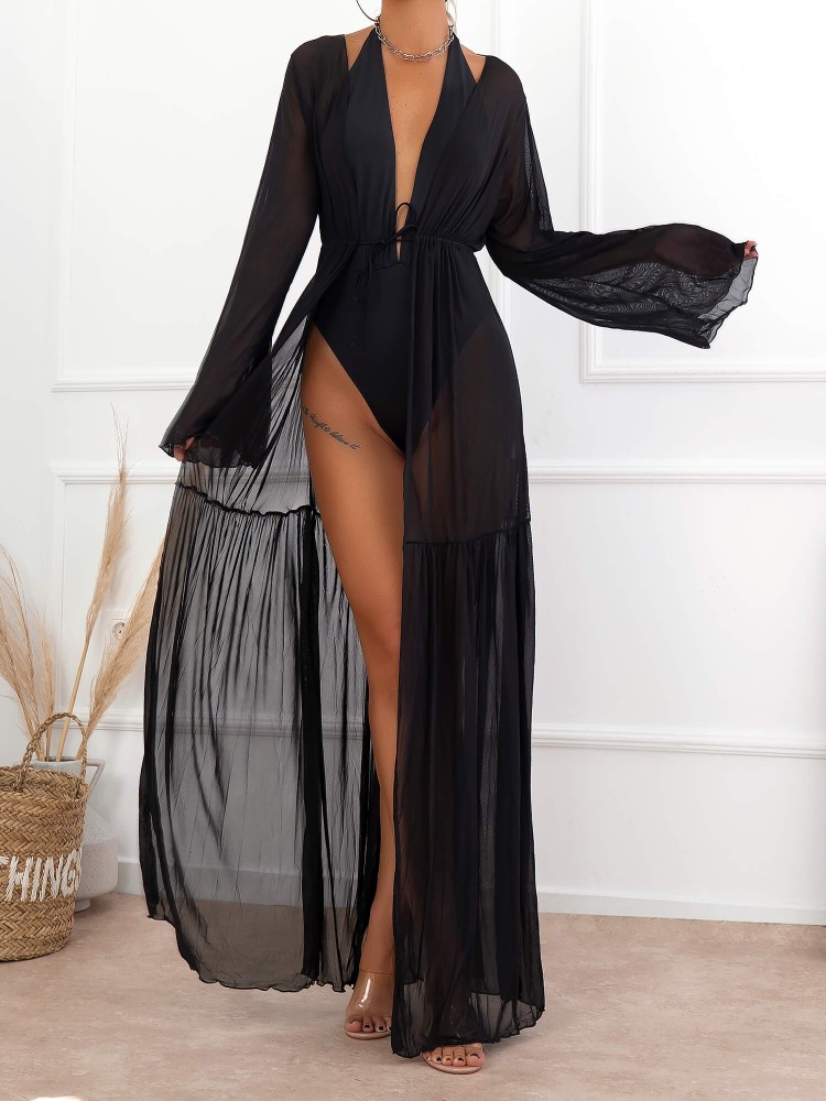 BARBON KIMONO