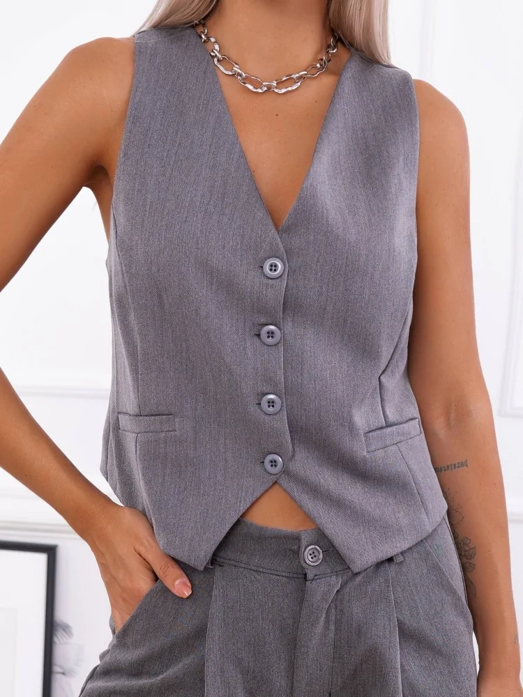 ΓΙΛΕΚΟ ΓΚΡΙ - FRANCY