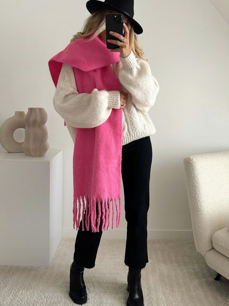 BALOO TOTAL FUCHSIA WINTER...