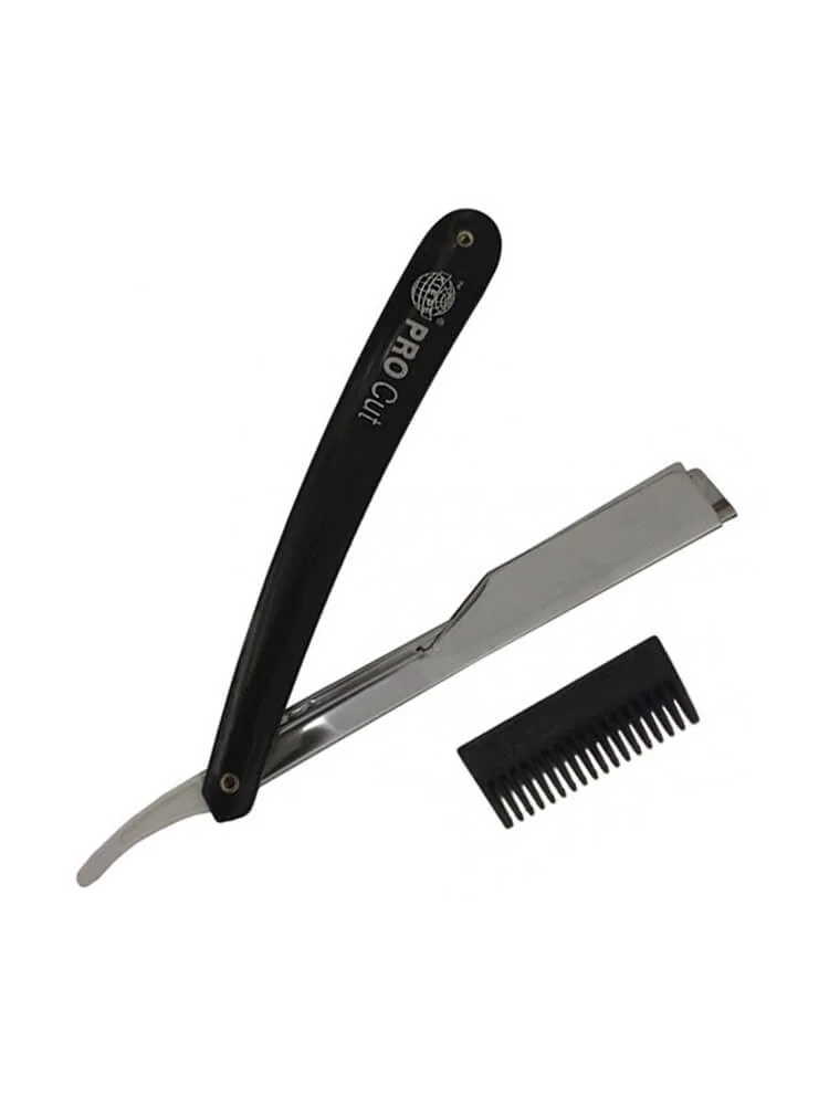 KIEPE PRO CUT 121 BLACK ΞΥΡΑΦΙ