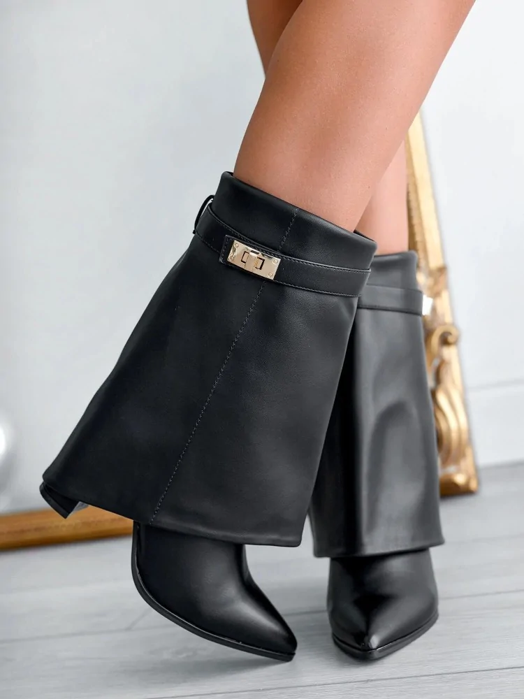 ΜΑΥΡΑ ΜΠΟΤΑΚΙΑ ΜΕ ΑΓΚΡΑΦΑ-...