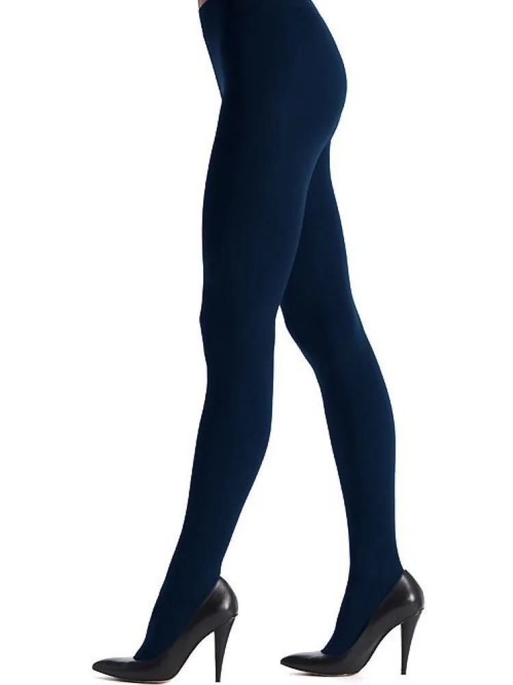 DORITA DARK BLUE OPAQUE...