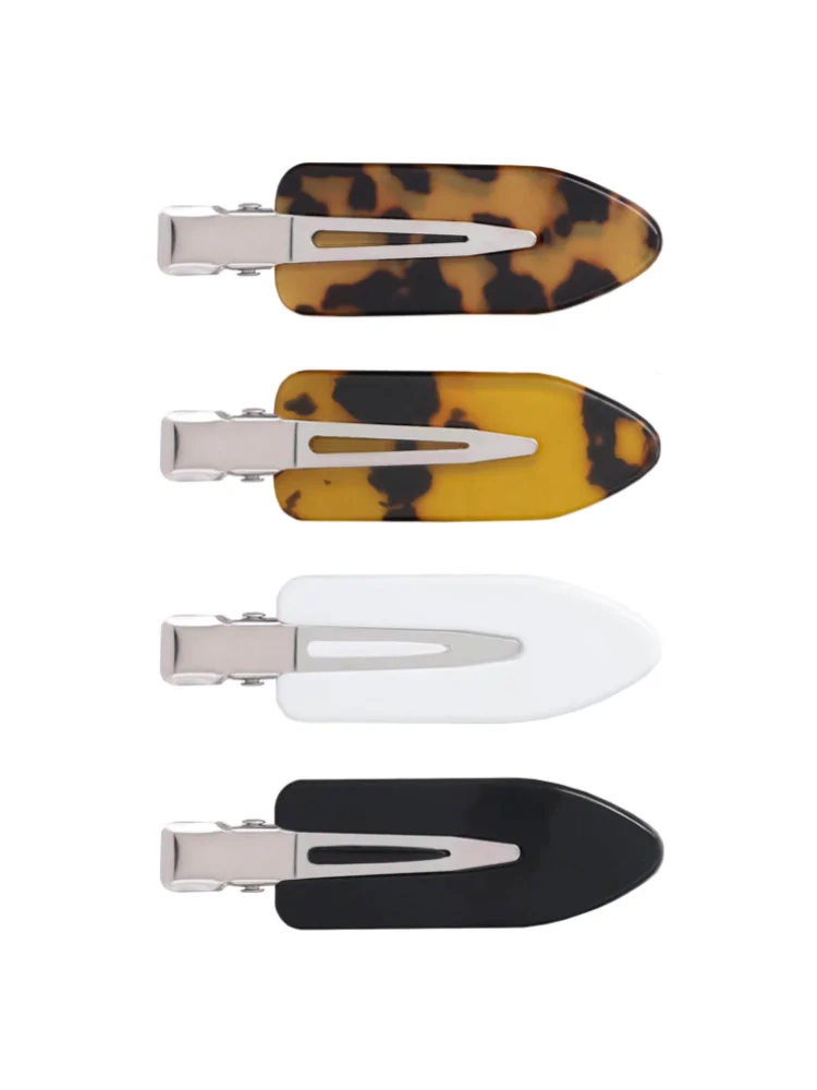 MAKE UP CLIPPERS LEOPARD W7
