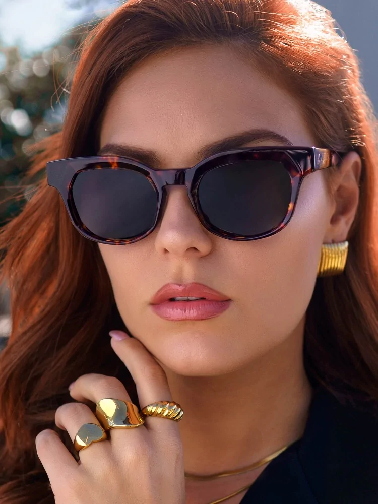 ANNAKEY SIARA TORTOISE...