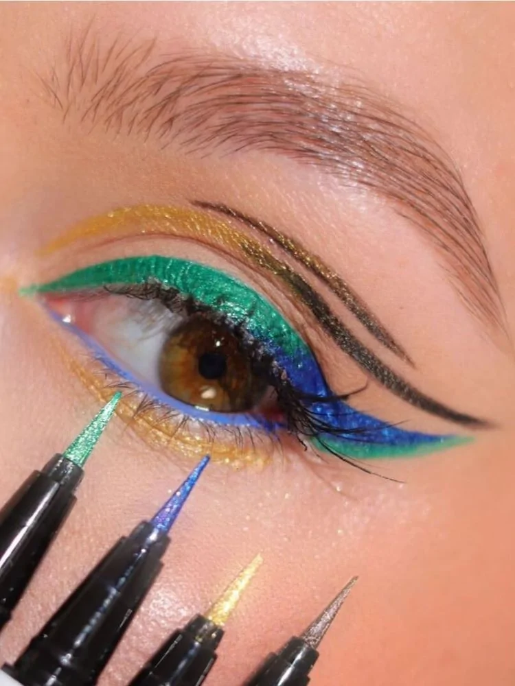 EUPHORIA METALLIC LIQUID...