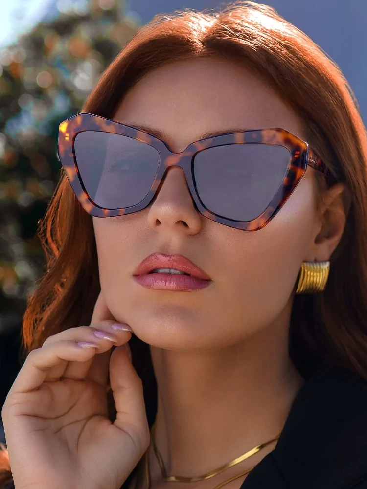 ANNAKEY FLORENTIN TORTOISE...