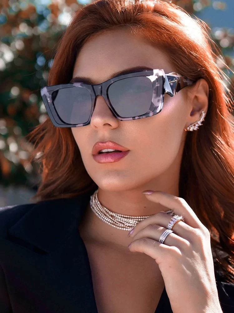 ANNAKEY LEONCE SUNGLASSES