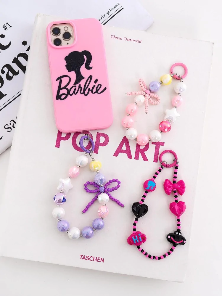 BARBIE PHONE CORDS