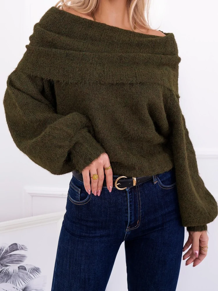 ΜΠΛΟΥΖΑ ΠΛΕΚΤΗ ΕΞΩΜΗ - OPHELIE