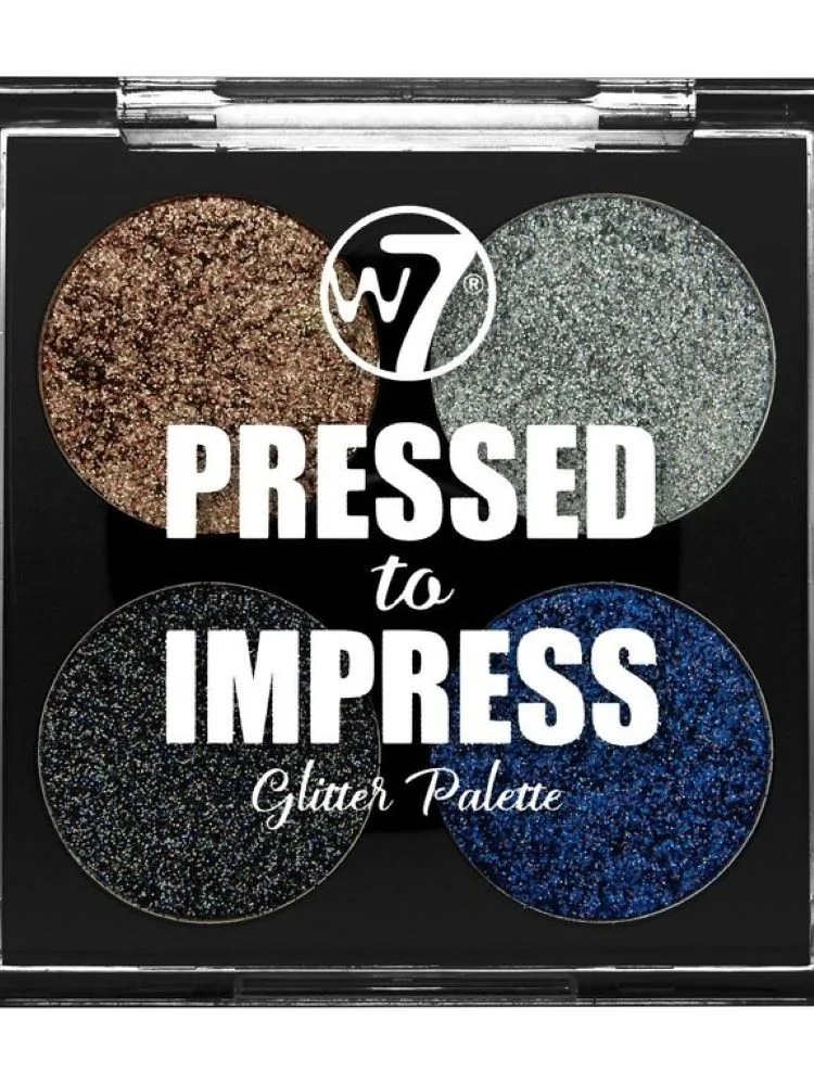 EYESHADOW PALETTE W7 -...