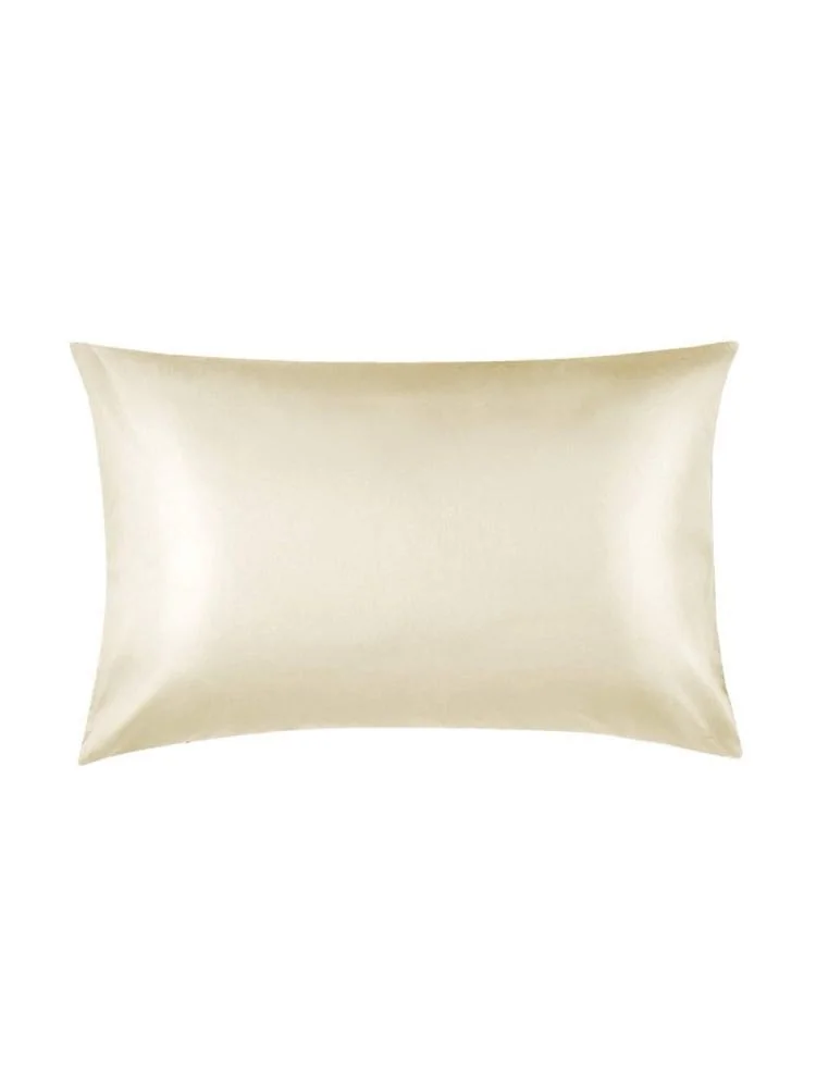 CHAMPAGNE BELLEN SILK...