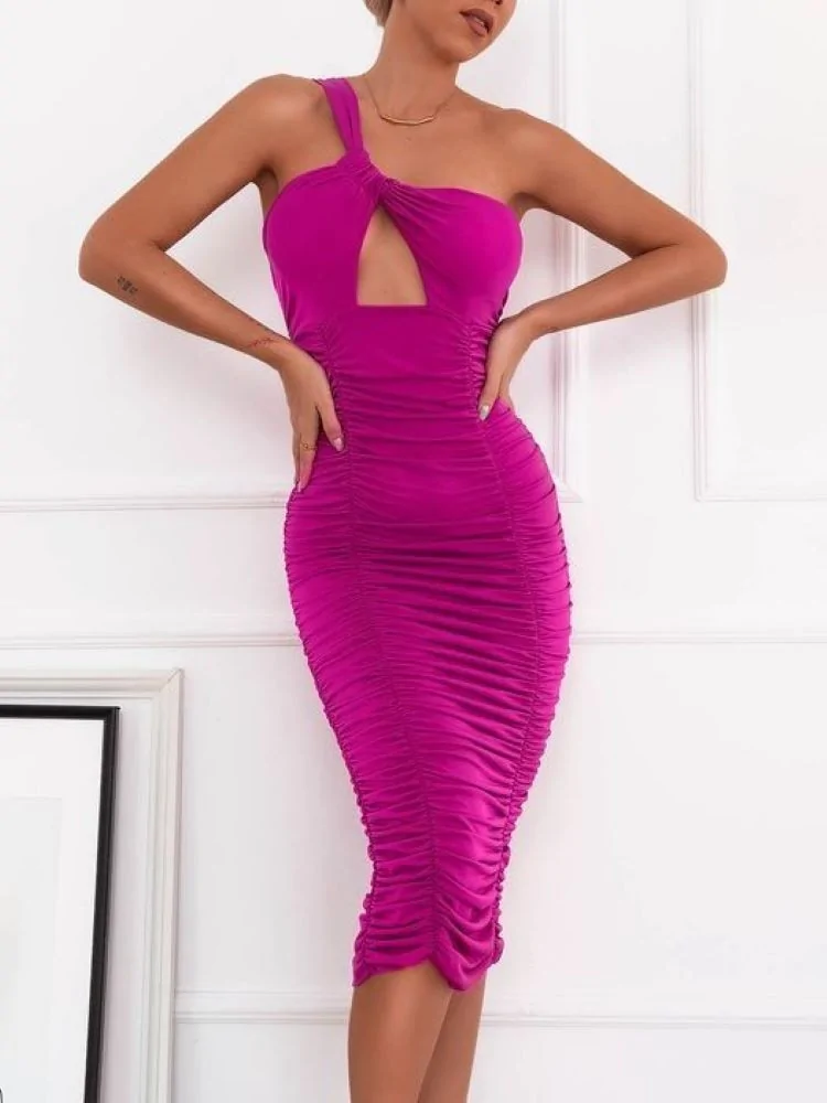 MAGENTA ΜΙΝΤΙ ΦΟΡΕΜΑ-...