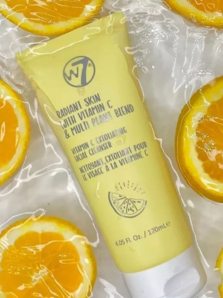 W7 RADIANT SKIN FACIAL...