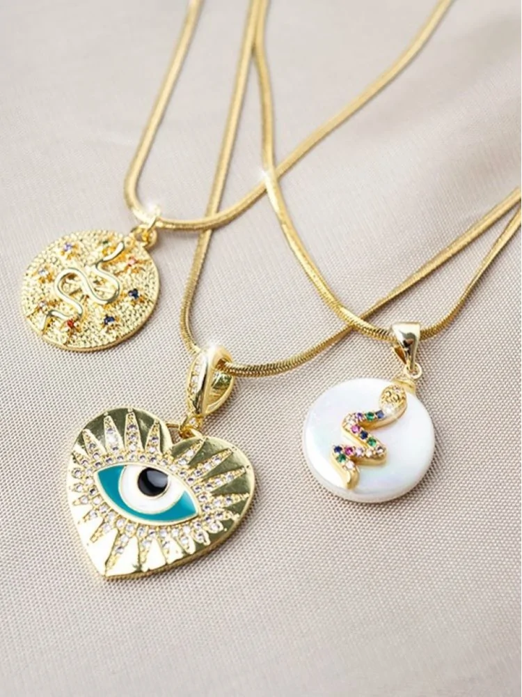 JOY NECKLACES