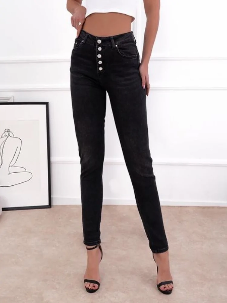 ΜΑΥΡΟ ΤΖΙΝ ΠΑΝΤΕΛΟΝΙ - KARIS