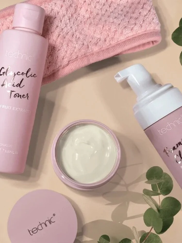 SET SNIKCARE TECHNIC