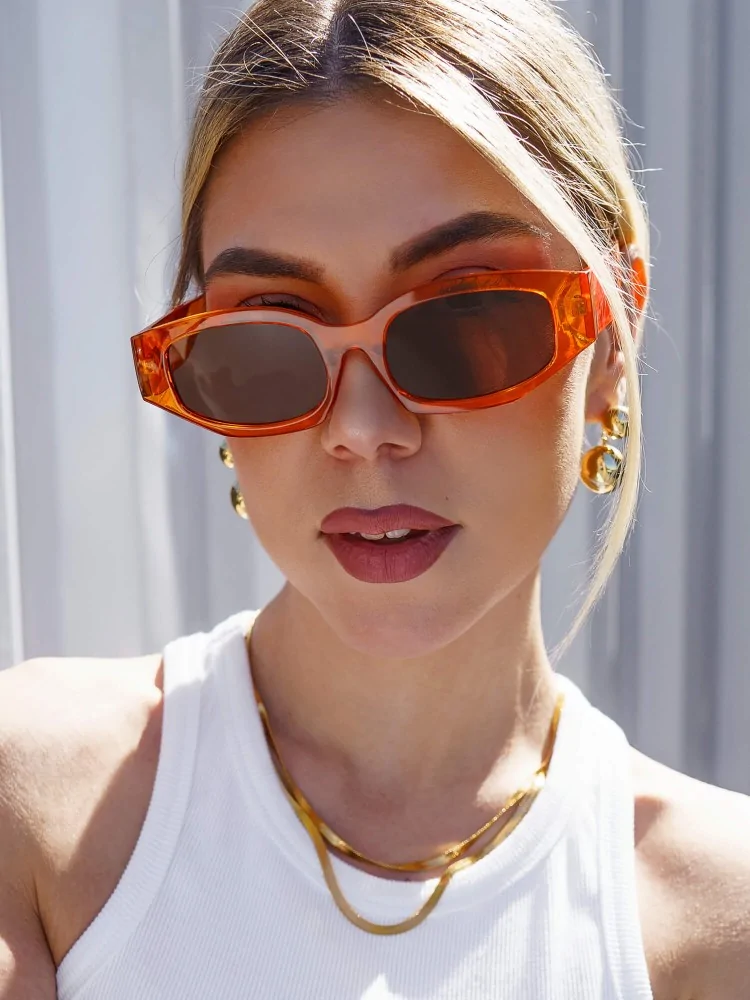 ANNAKEY VESTA ARANCIA...