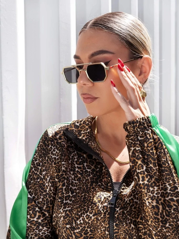 ANNAKEY UNISEX GOLD BERLIN...