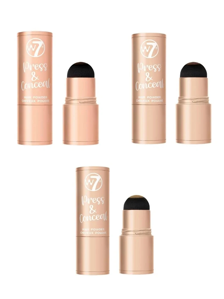 PRESS & CONCEAL HAIR POWDER...