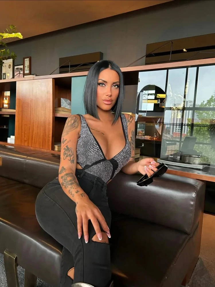 MONOKINI & BODYSUIT WITH...