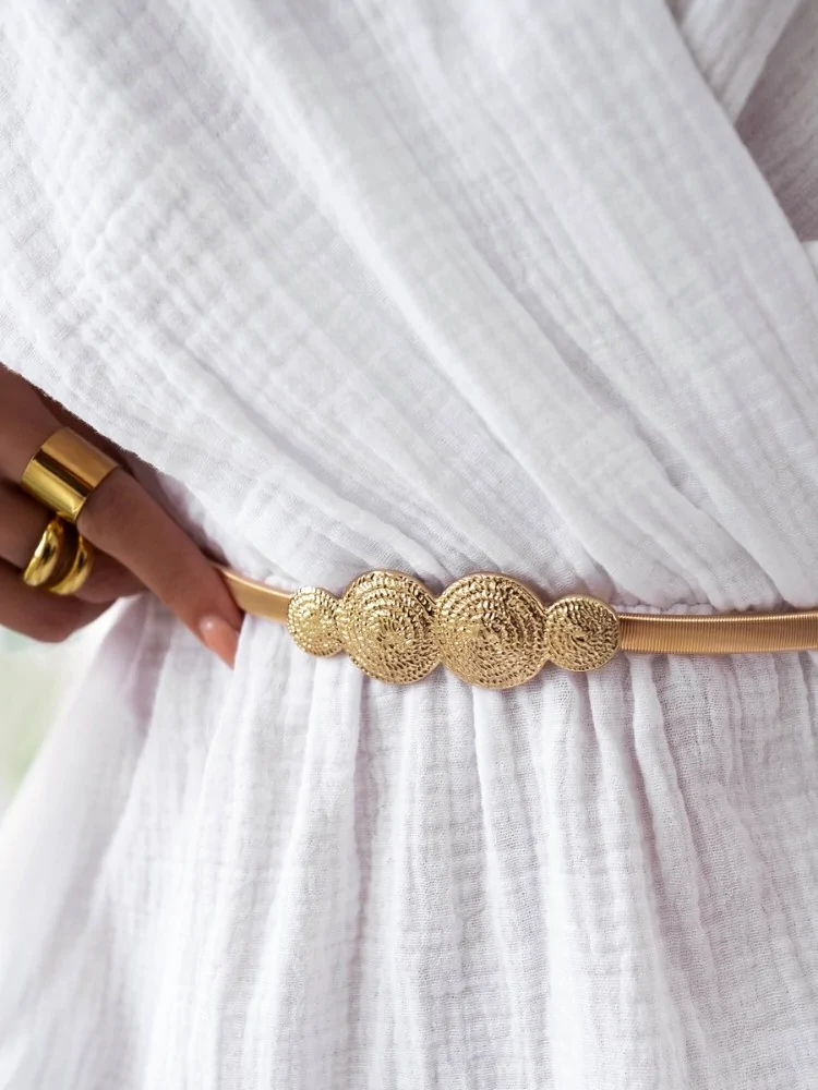 ΧΡΥΣΗ ΖΩΝΗ - ANCIENT