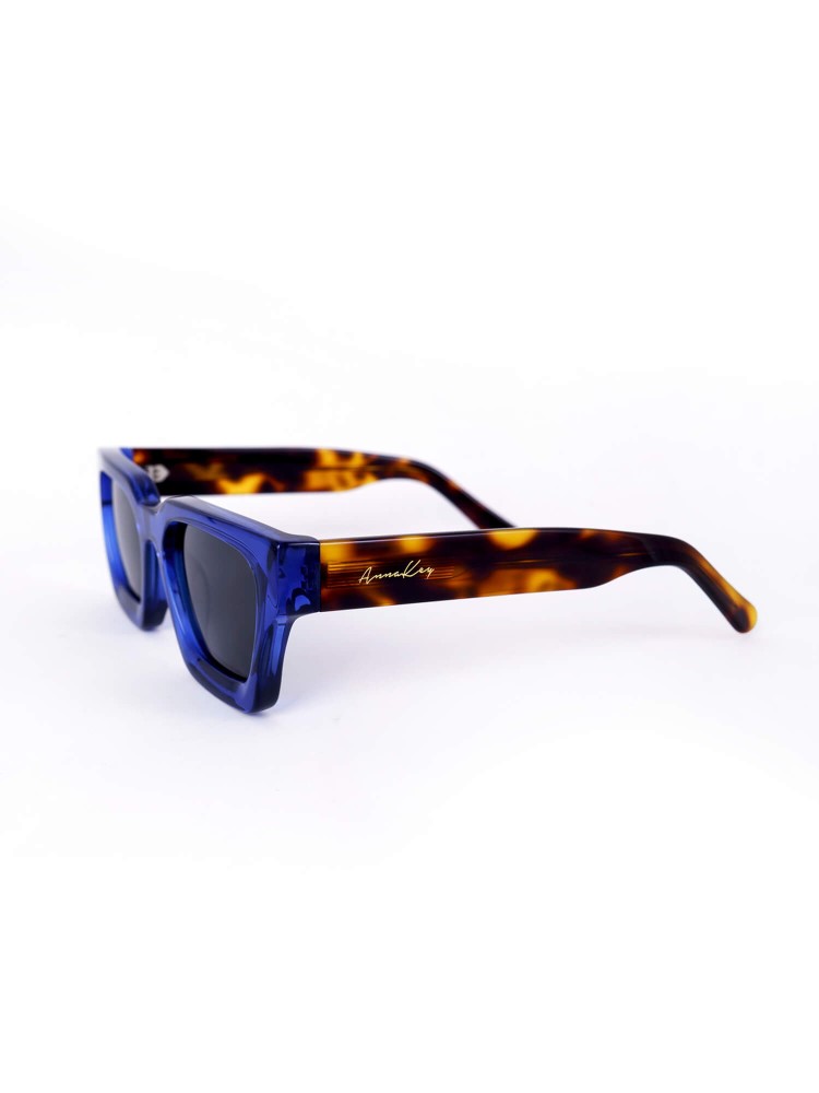 ANNAKEY CAPRI BLUE SUNGLASSES φωτογραφία