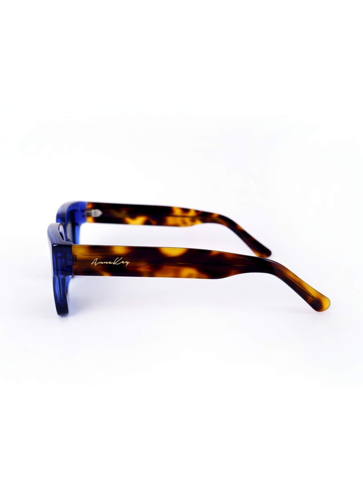 ANNAKEY CAPRI BLUE SUNGLASSES φωτογραφία