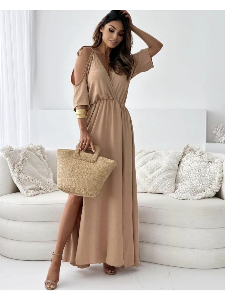 MAXI DRESS - BELAIR