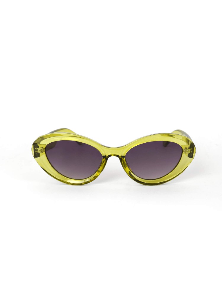 ANNAKEY KORI OLIVE SUNGLASSES φωτογραφία