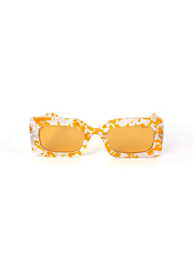 ANNAKEY ECLIPSE ARANCIA SUNGLASSES φωτογραφία