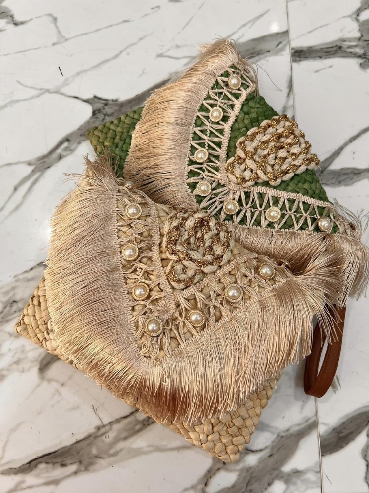 WREATH BAG - PENNY