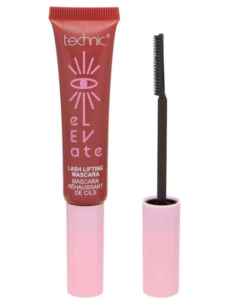 MASCARA TECHNIC - ELEVATE