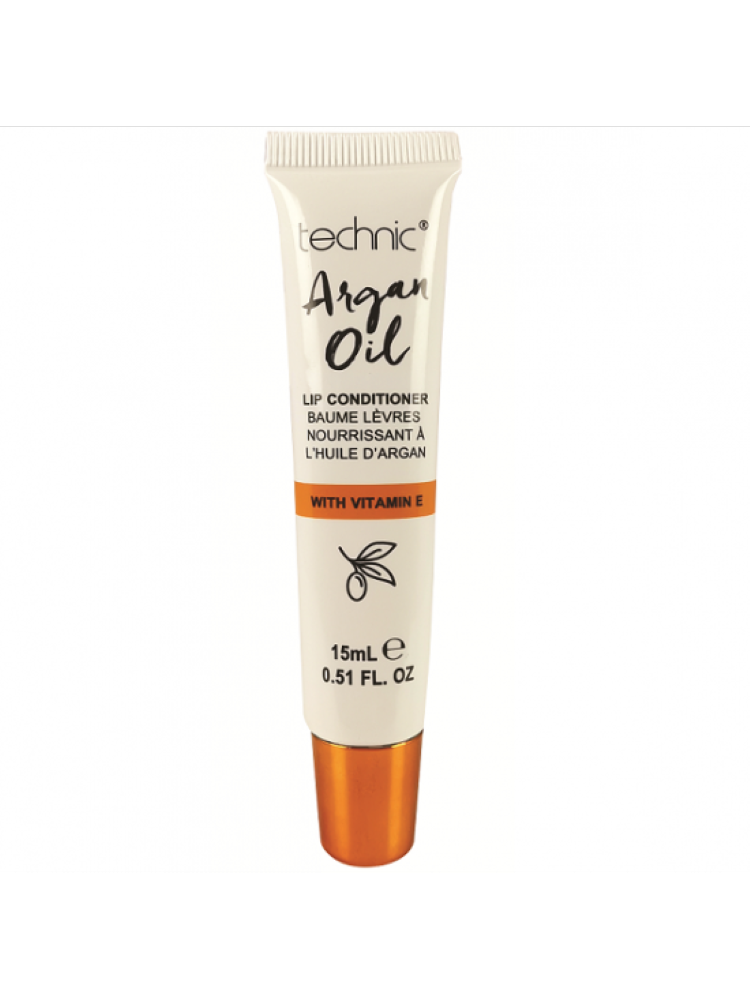 LIP CONDITIONER ARGAN OIL...