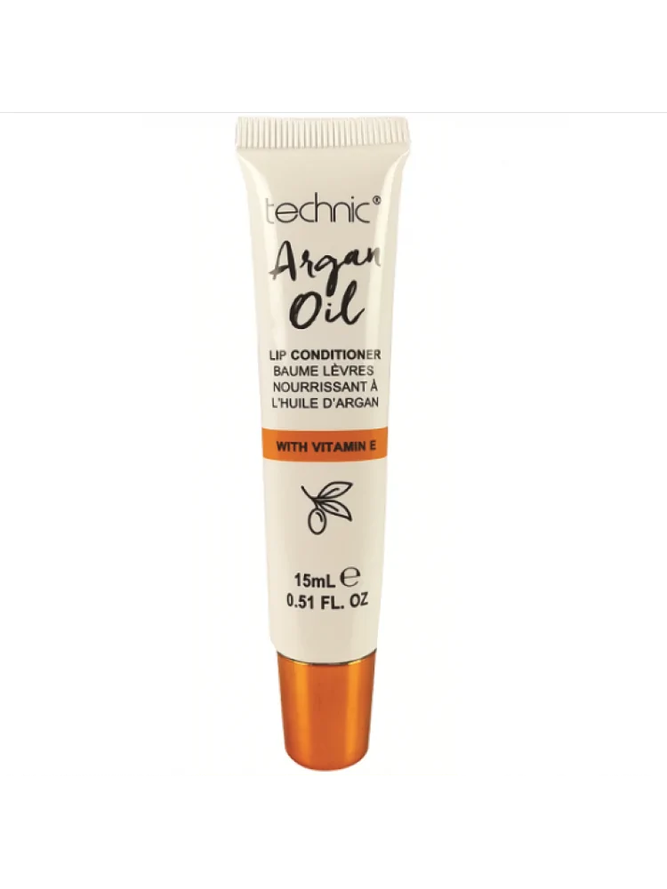 LIP CONDITIONER ARGAN OIL...
