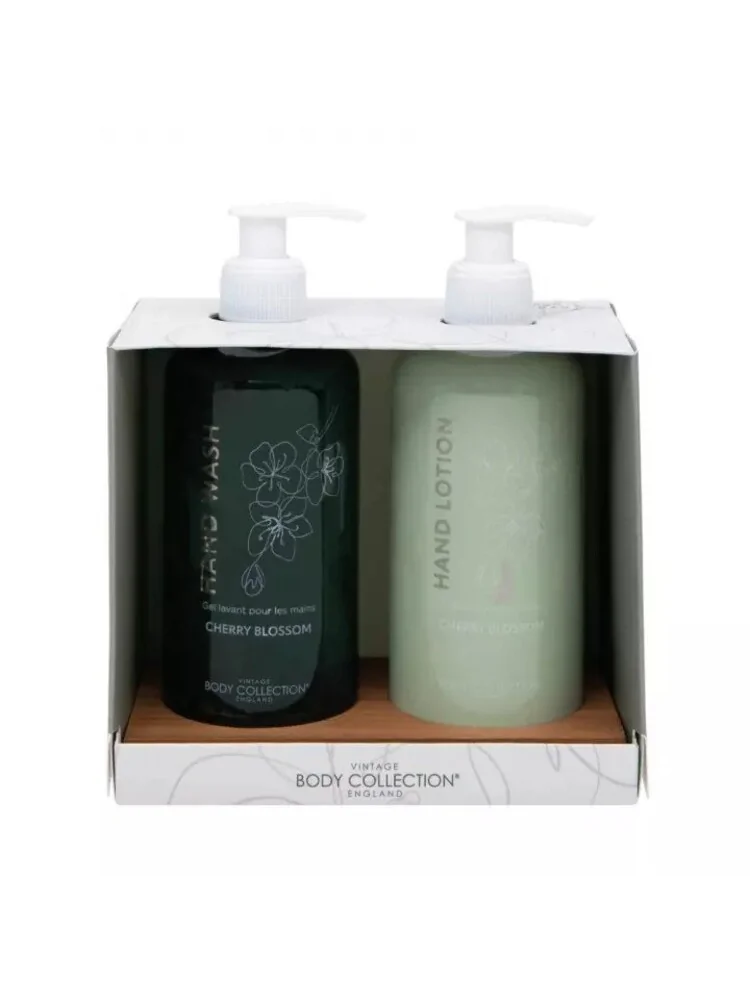 BODY COLLECTION HAND DUO