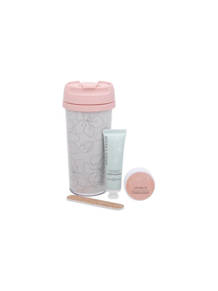 BODY COLLECTION TRAVEL MUG...