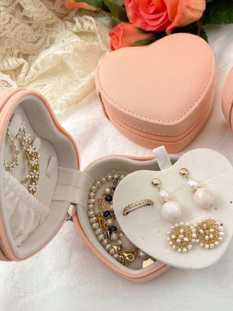 MINI CASE HEART
