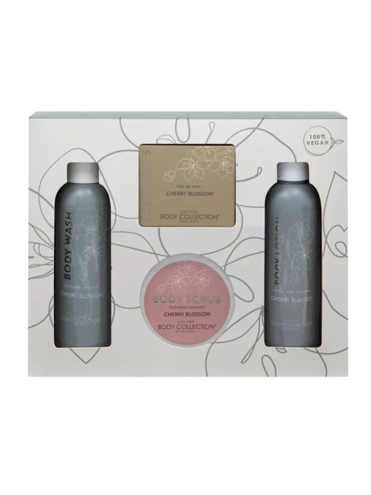 BODY COLLECTION CHERRY...